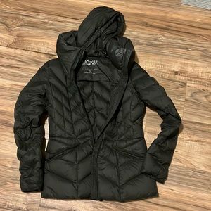Michael Kors Puff Jacket